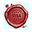 visa support